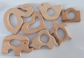 2. wahl beißanhänger